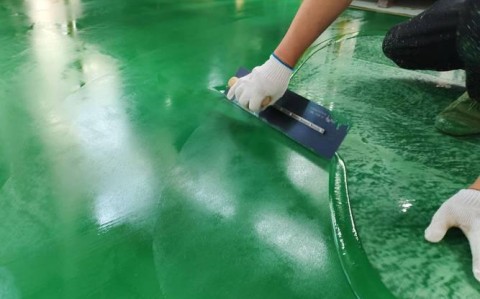 清镇什么是VEF地坪,VEF地坪厂家