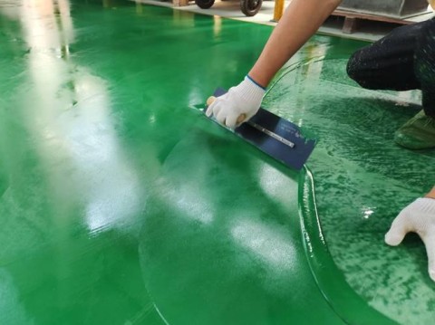 清镇什么是VEF地坪,VEF地坪厂家