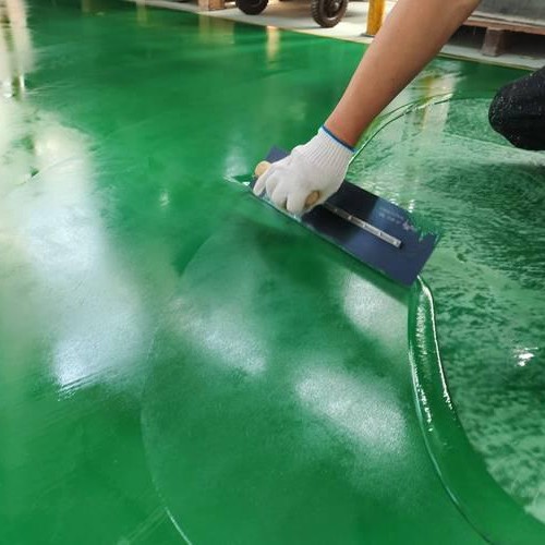 清镇什么是VEF地坪,VEF地坪厂家