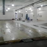 清镇防腐防静电地坪,防腐防静电自流平地坪-缩略图2