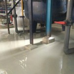 清镇FRP玻璃钢防腐地坪-缩略图1